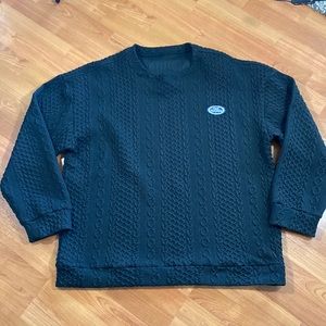 Chase Your Dream Pullover